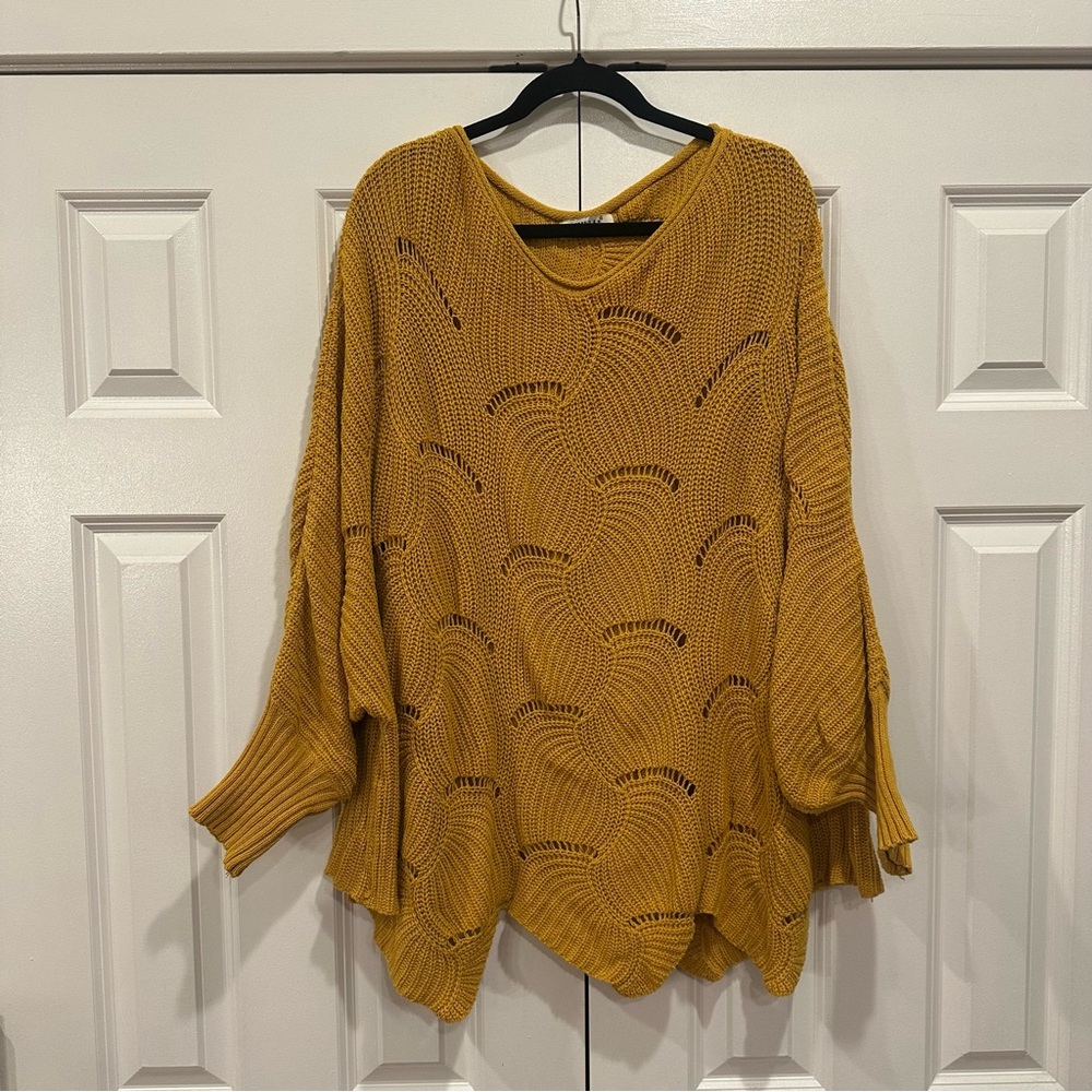 Sweater